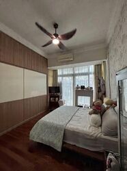 The Windsor (D20), Condominium #582628051